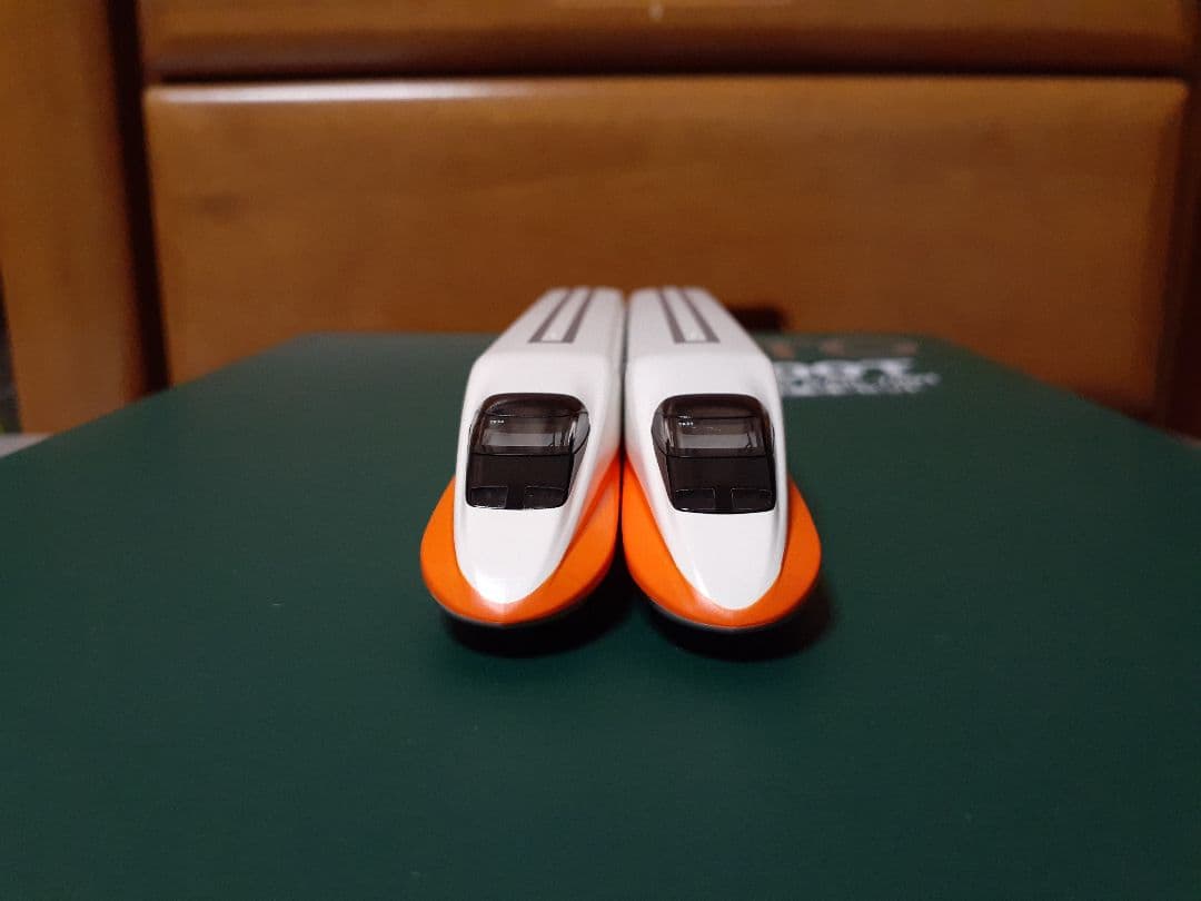 KATO 10-1476 10-1477 台湾高鐵 700T 12両 フル編成