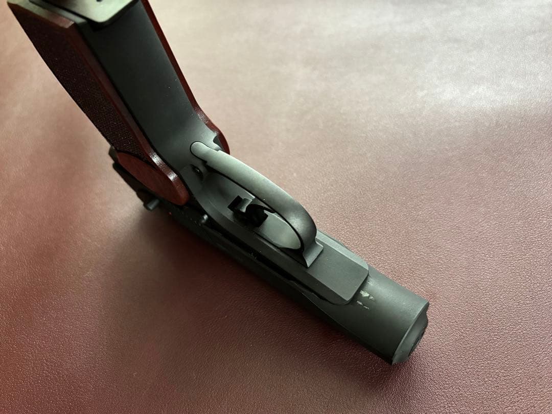 KSC マカロフ if-productウッドグリップ