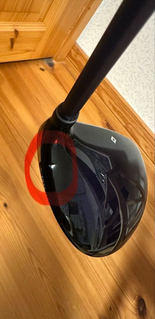 オノフレディ フェアウェイウッド LP-421F レディス 【3W】