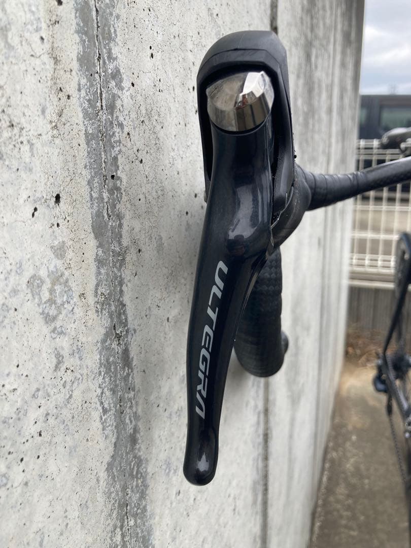 supersix evo 【美品】アルテグラ値下げ依頼検討します