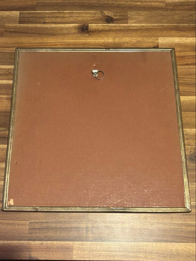 バドワイザー　Budweiser パブミラー80s ビンテージ