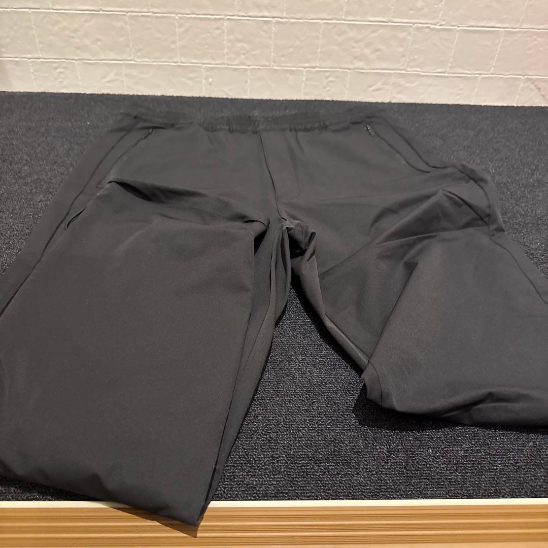 哀川翔ゴルフウエアXL 上下セット