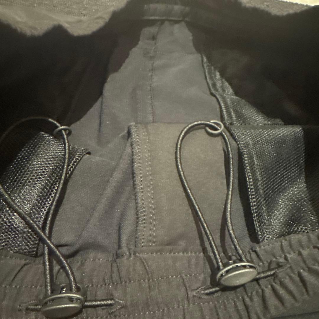 哀川翔ゴルフウエアXL 上下セット