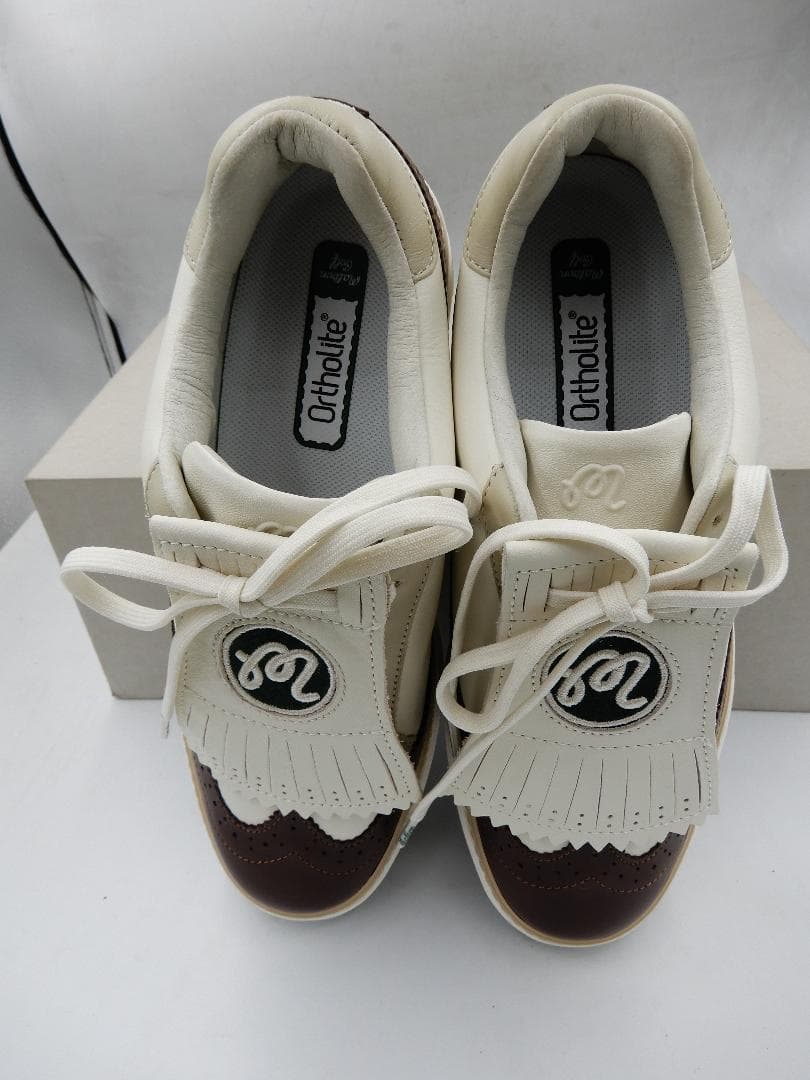 マルボンゴルフ　メンズ・ゴルフシューズ 26.5cm