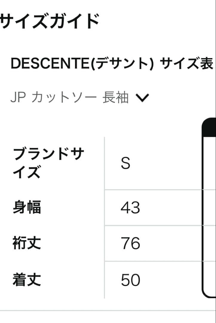 新品　DESCENTE ゴルフ　レディースウェア　セットアップ　タグ付き