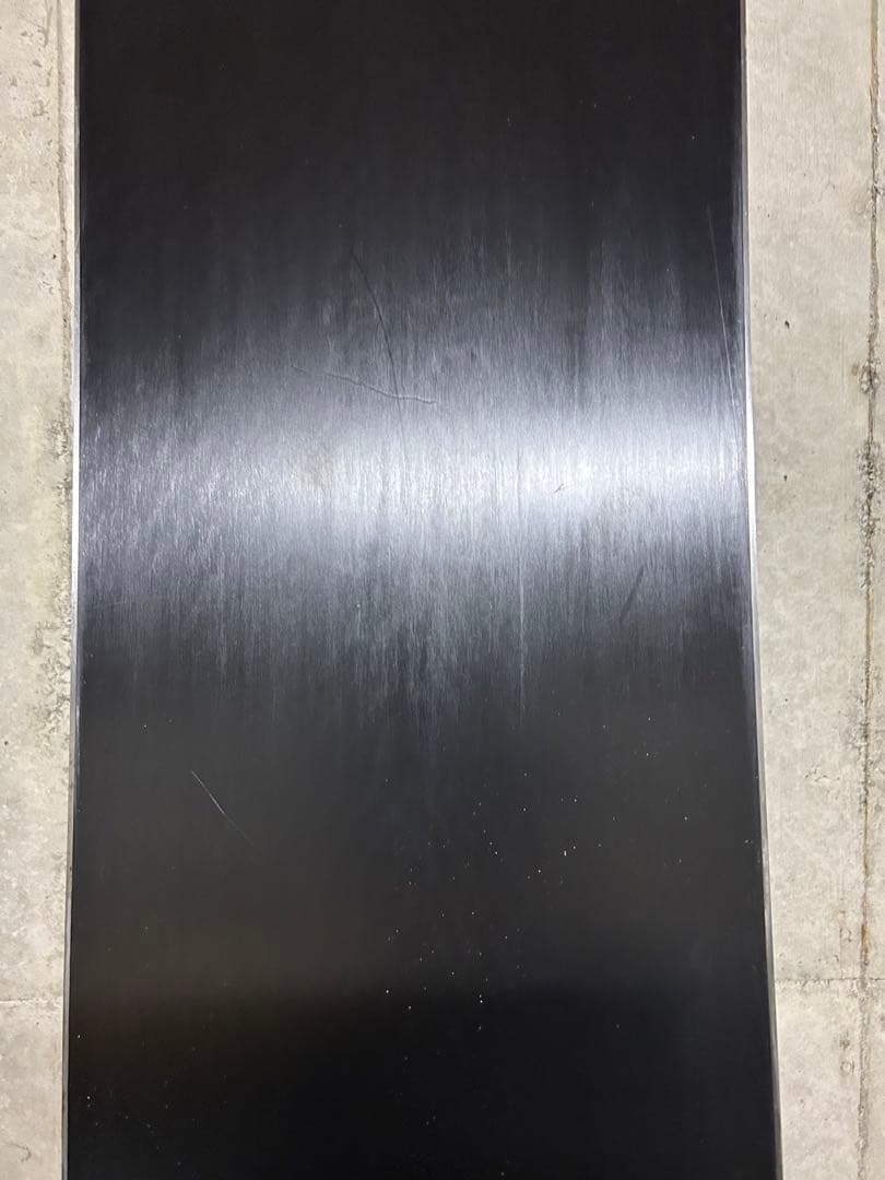 スノーボード TJ BRAND SHIFT 152cm