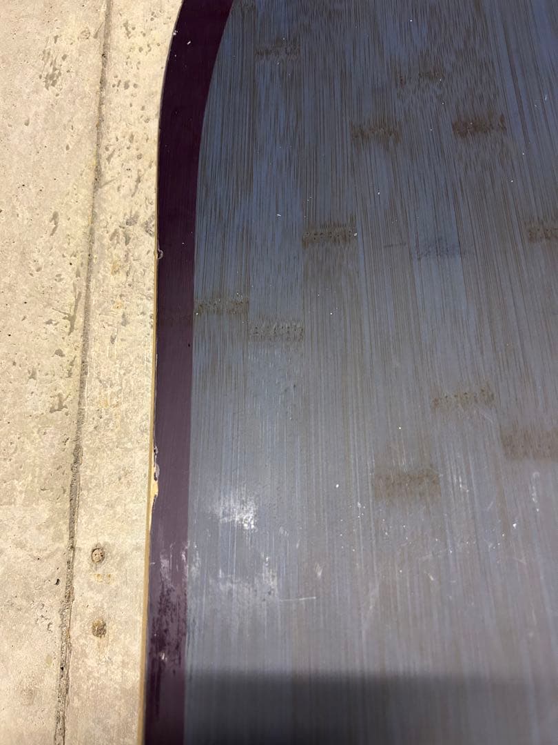 スノーボード TJ BRAND SHIFT 152cm