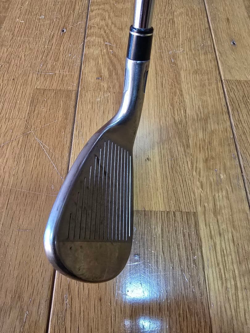 テーラーメイドSIM2MAX 9番アイアン
