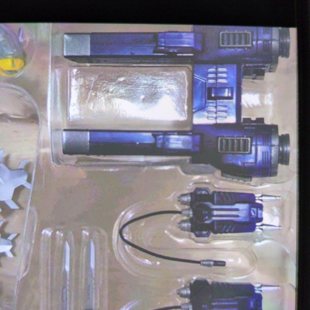 SHモンスターアーツ。ゴジラ2013.ＭFS-3.3式機竜。