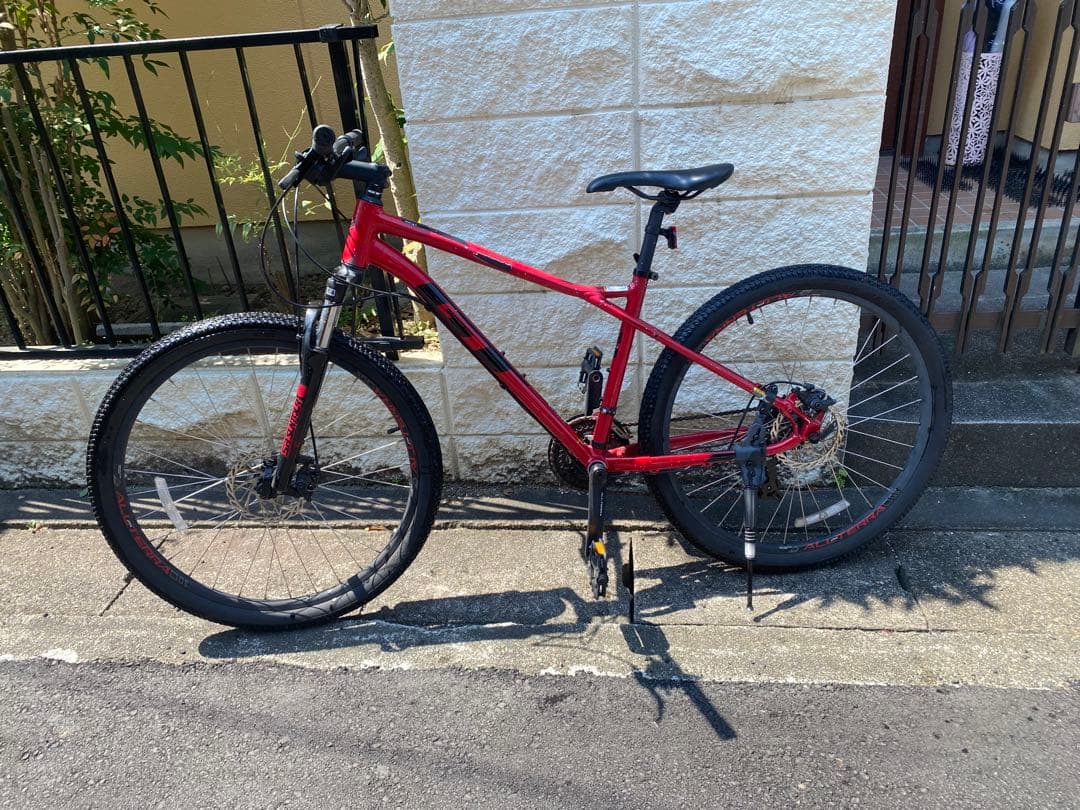 GT サイズS 引き取り限定