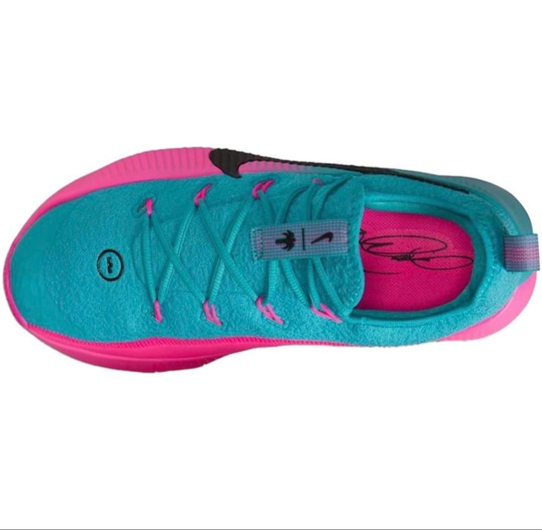 NIKE レブロン TR1 Amazon元値36200円