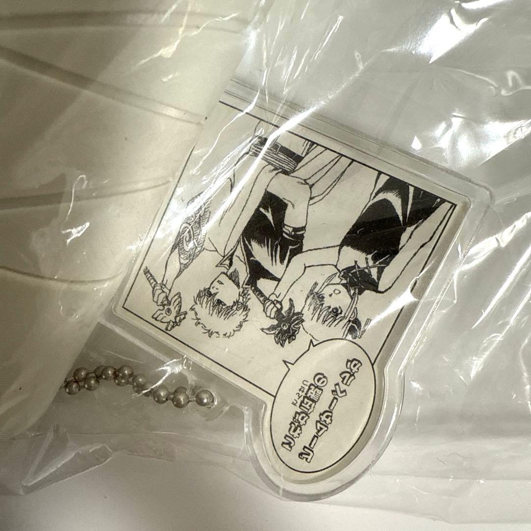 【レア❗️】 銀魂 応募 当選 伝説のビームサーベル 風 懐中電灯　尾美一