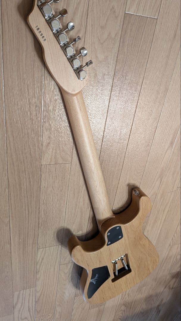 ギター Saito Guitars S-622 Atlantis HH