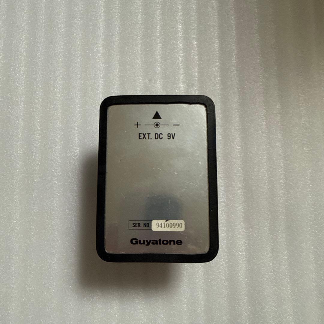 ギター Guyatone Stevie Salas Wah Rocker