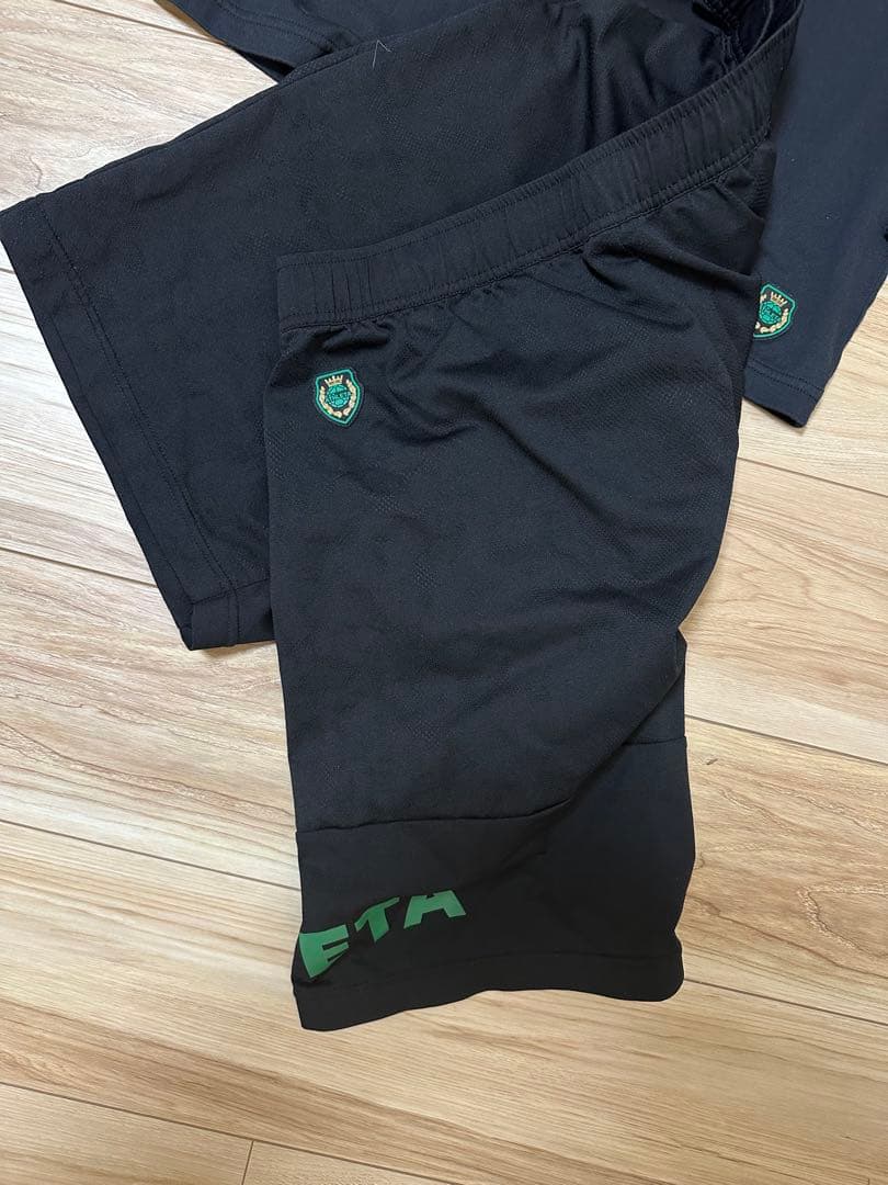 ATHLETA 東京ヴェルディ　コラボ