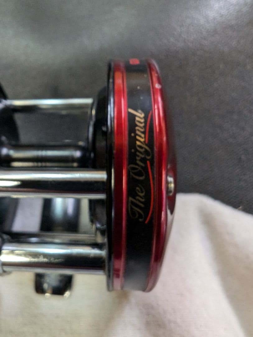 Abu Garcia 　Ambassadeur5000C