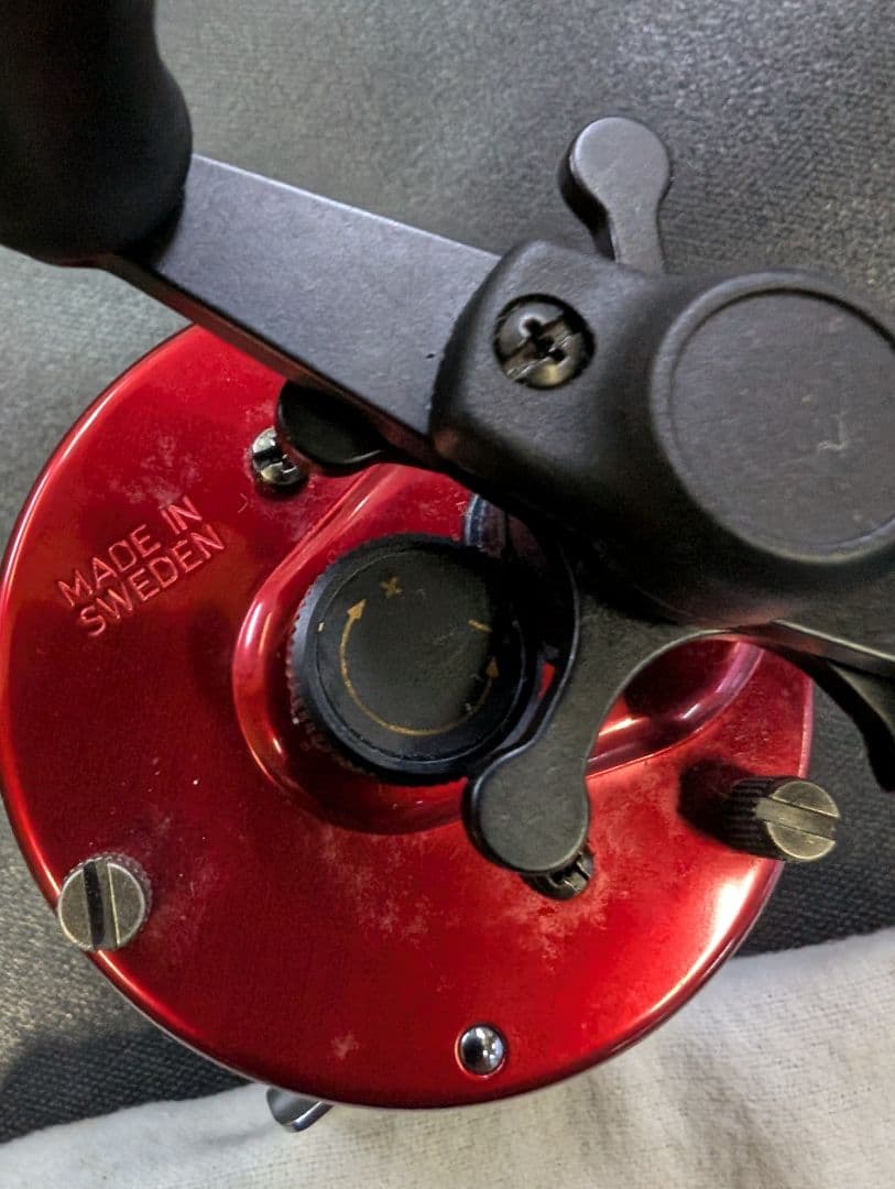 Abu Garcia 　Ambassadeur5000C