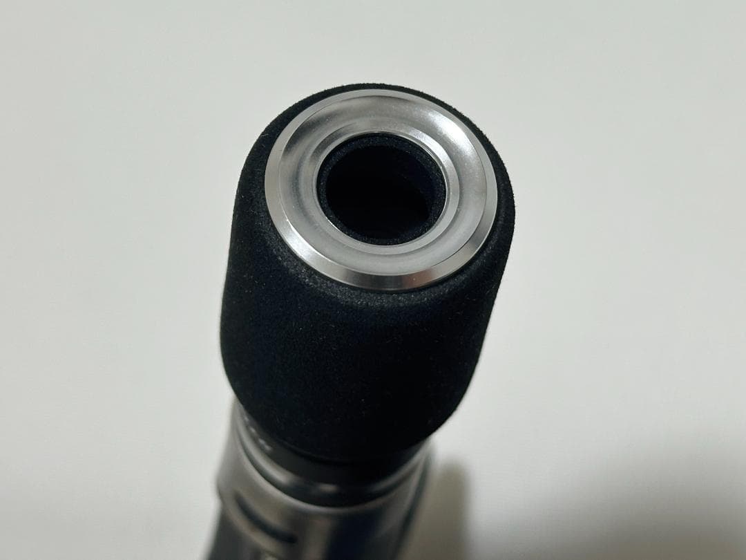 【シマノ】19グラップラーType J B60-3