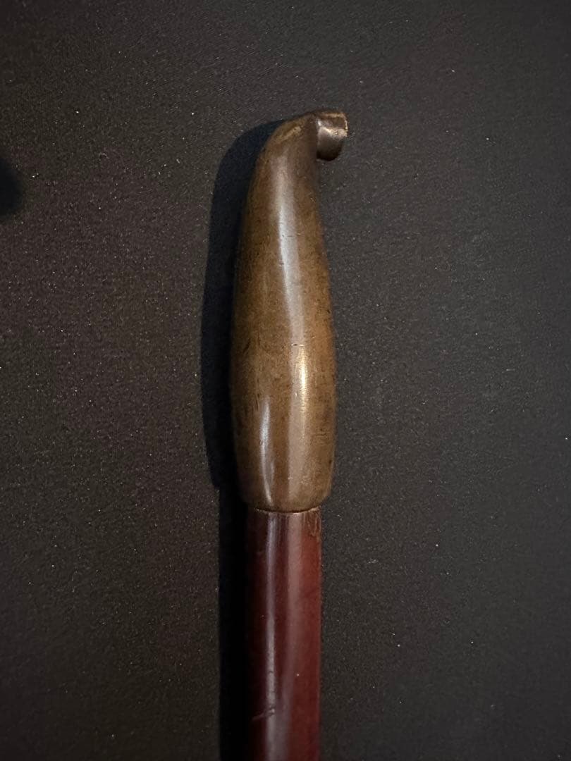 喧嘩煙管　煙管