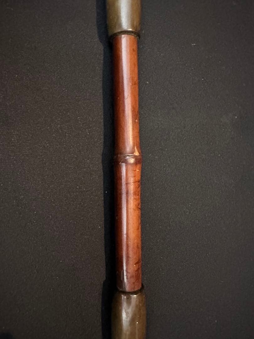 喧嘩煙管　煙管