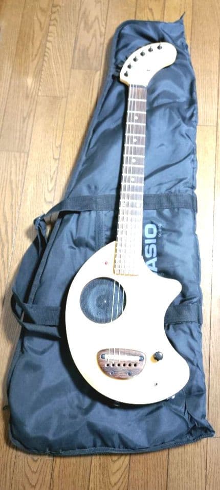 フェルナンデス　ZO-3 エレキギター