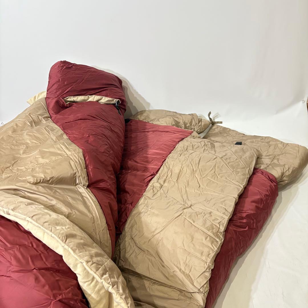 スノーピーク グランドオフトン BD-051 ダブルマットセット