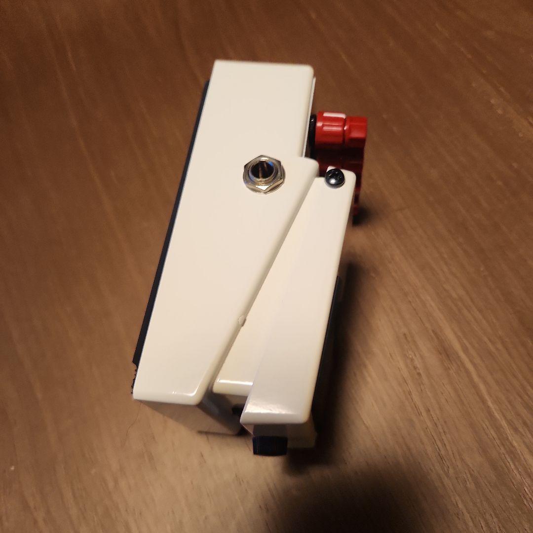 ギター JHS Angry D