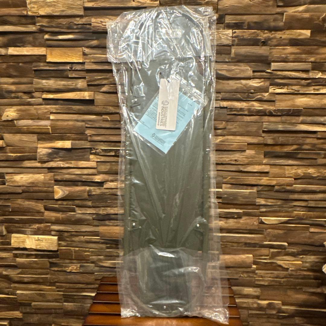 【新品未使用】Ballistics バリスティクス SBSテーブルトップ OD