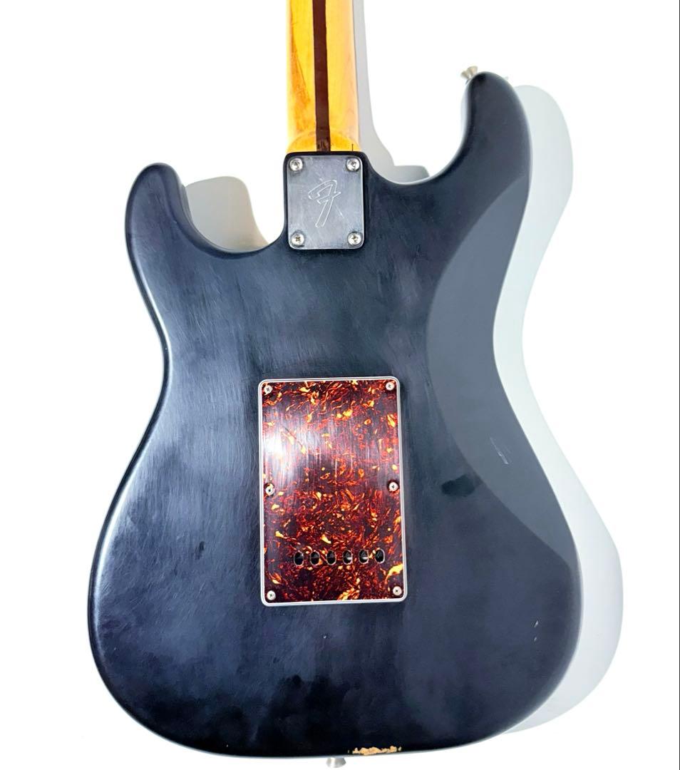 Fender Japan エレキギター オリジナル レリック仕様