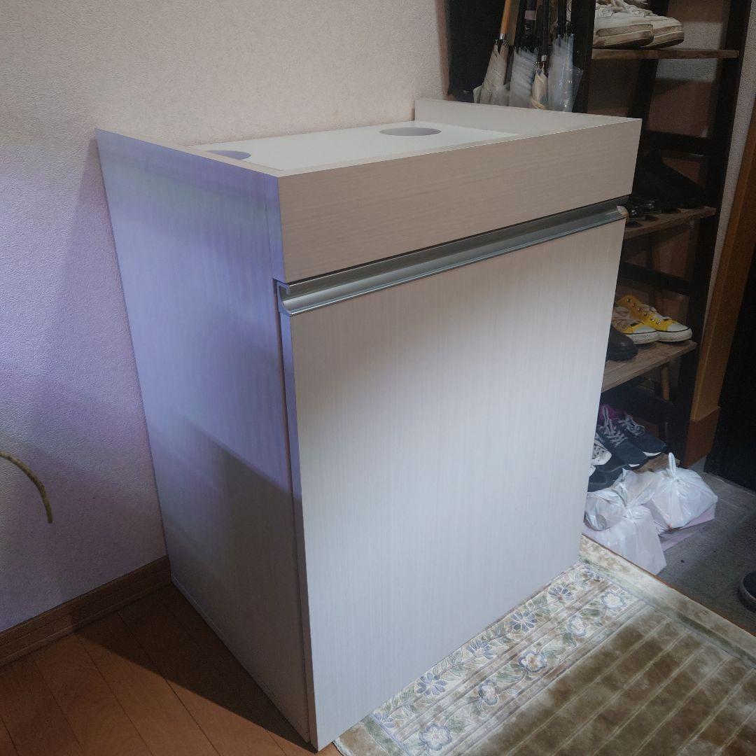 ADA 水槽 60ワイド＆水槽台　引き取り限定(川崎区)