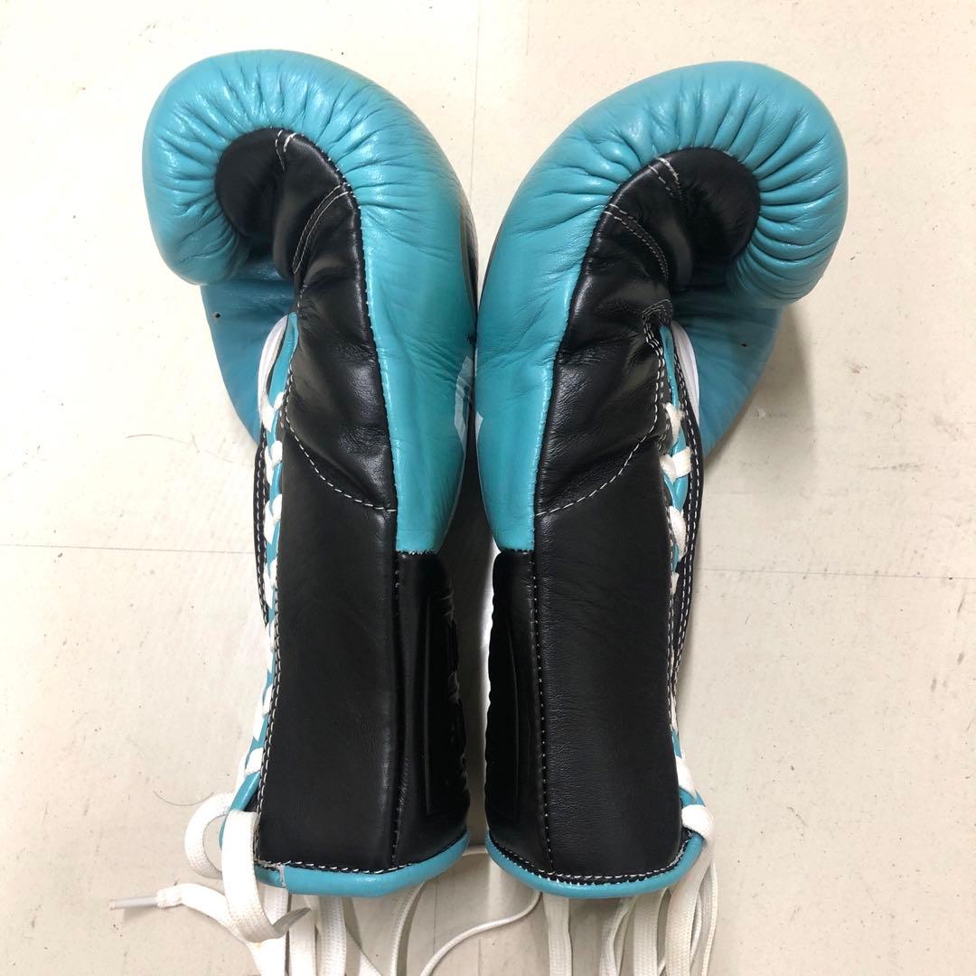 ボクシンググローブ　ノーボクシングノーライフ限定品‼️