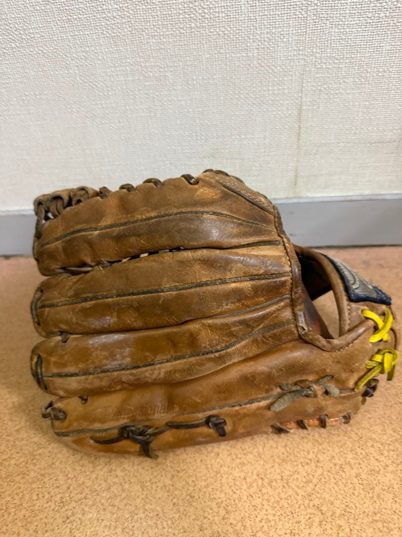 硬式野球グラブ クボタスラッガー KSG-23SE 外野手用