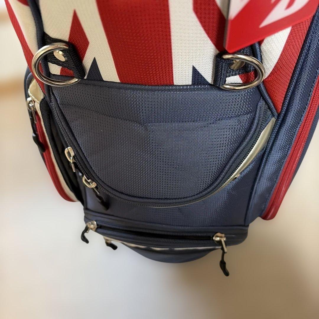 BRIDGESTONE GOLF キャディバッグ