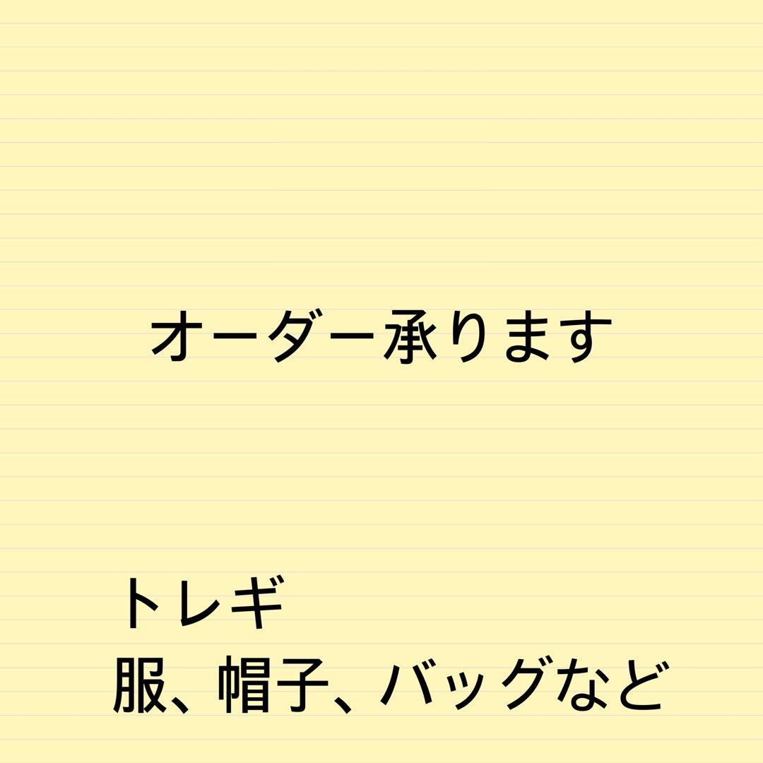 ベッキョン　トレギ　 キーリング　EXO ぬい服