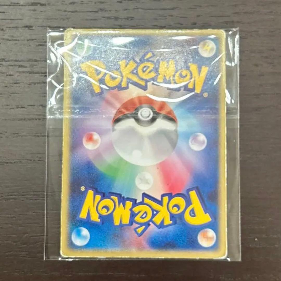 ポケモンカード / 裂空のデオキシス 映画公開記念3D プロモ