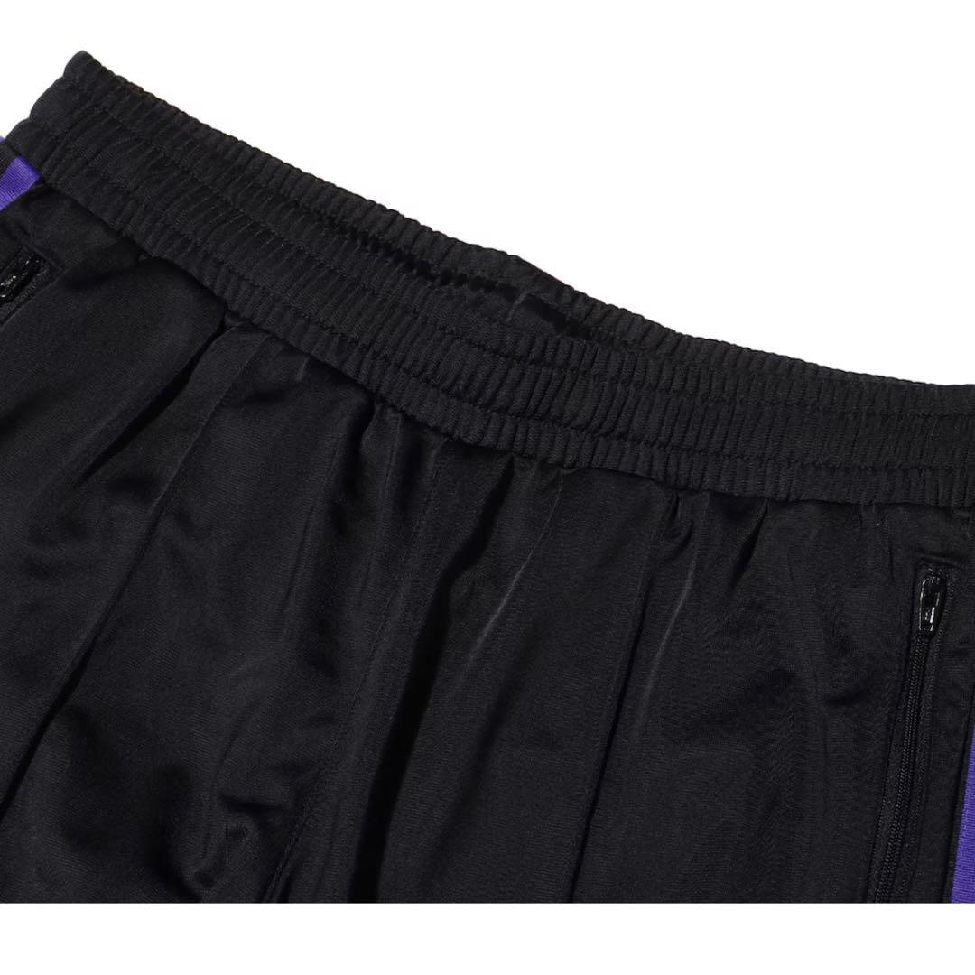 adidas アディダス　ベッケンバウアー トラックパンツ