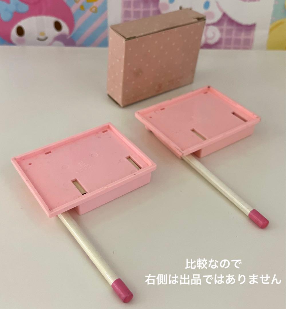 キキララ メモスタンド