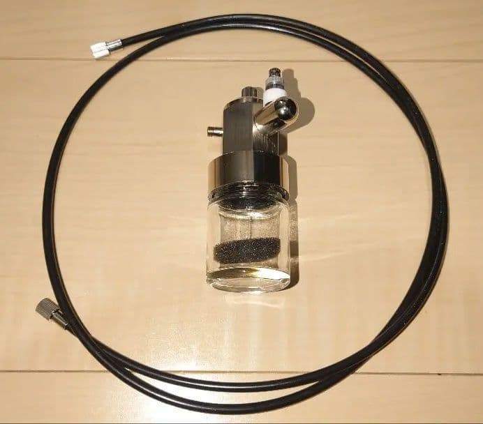 Mr.リニアコンプレッサー L5 Mr LINEAR COMPRESSOR L5