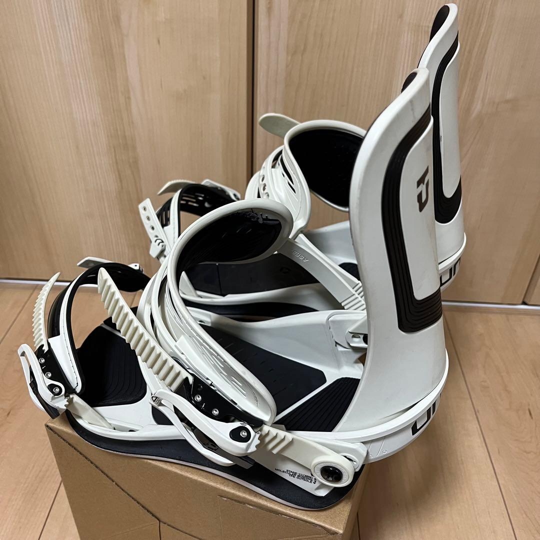 23-24 UNION ユニオン　【ULTRA MEN 】　ウルトラ　Mサイズ