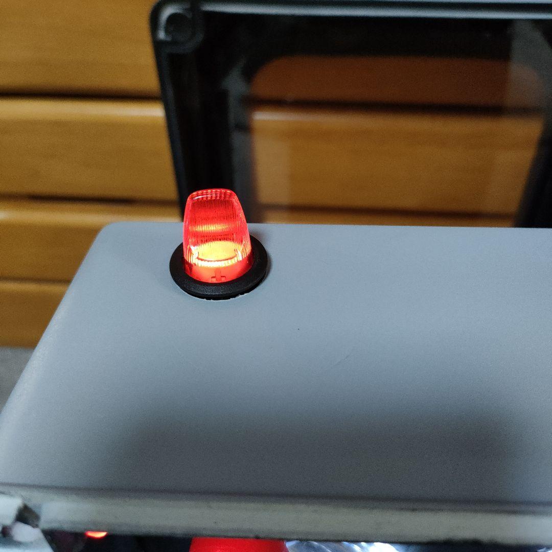 フラックスキャパシティー フラックスキャパシター 次元転移装置 海外製