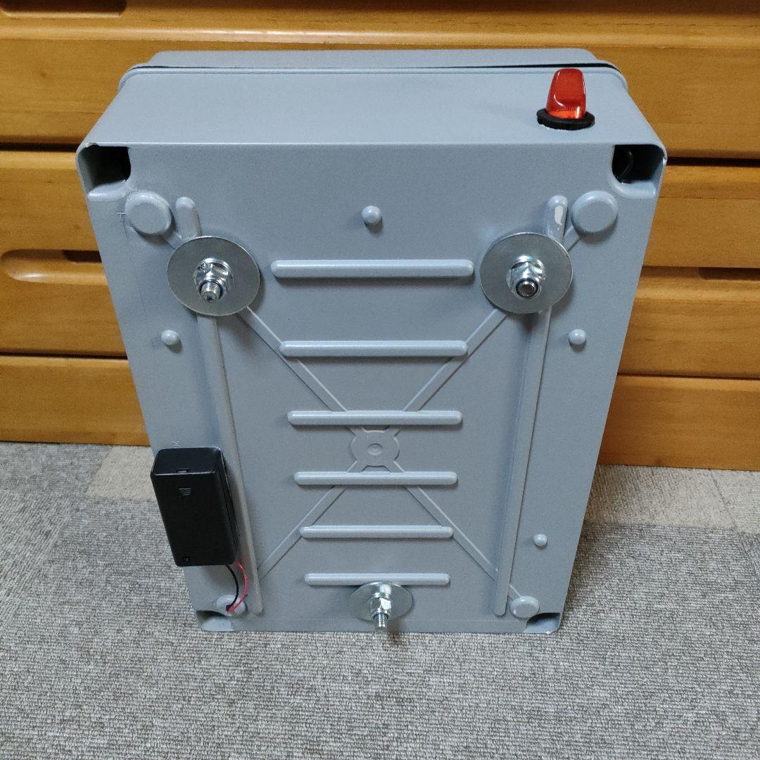 フラックスキャパシティー フラックスキャパシター 次元転移装置 海外製