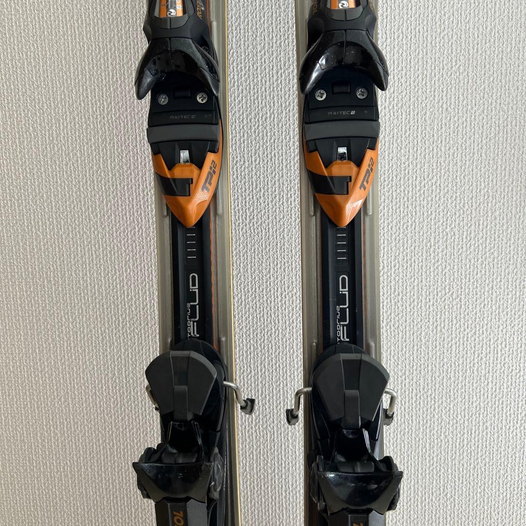 Salomon Contact 165cm スキー