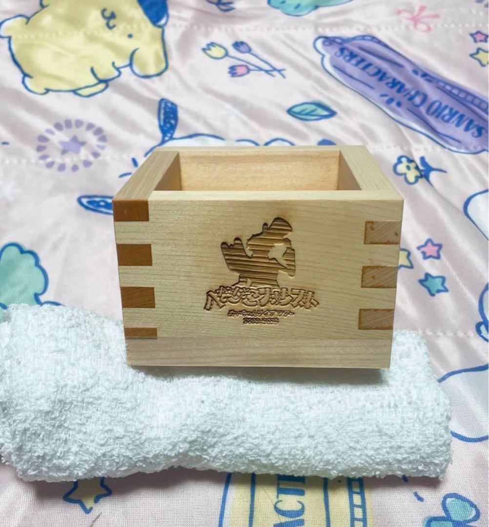 めいちゃん　へなちょこフォレスト　グッズ