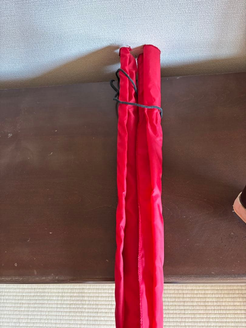 フェンウィックグラスフライロッド8F #7