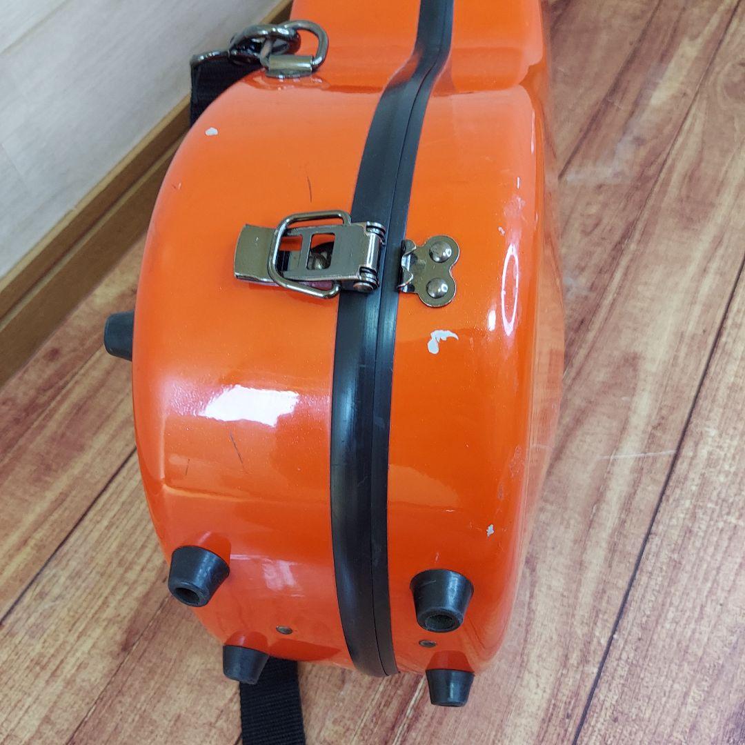 J.W.EASTMAN イーストマン バイオリンケース