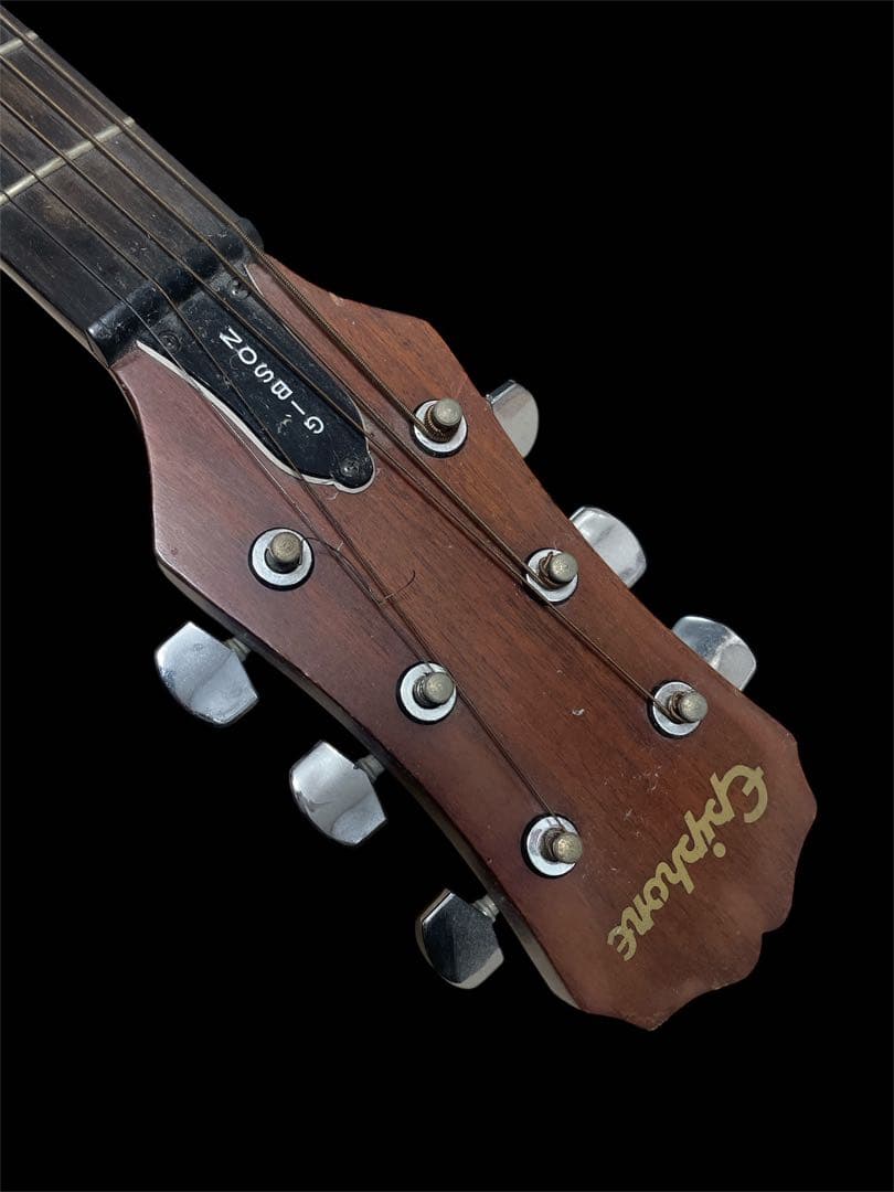 ギター Epiphone GUARANTEED PR-200 NS