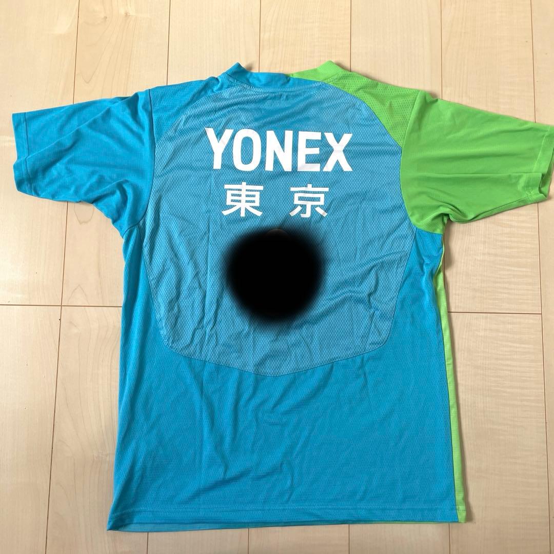 ヨネックス ウェア Oサイズ