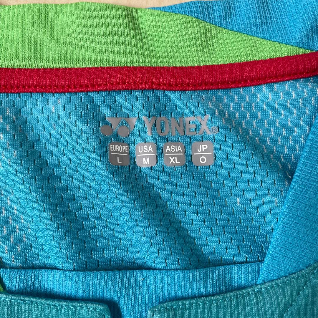 ヨネックス ウェア Oサイズ