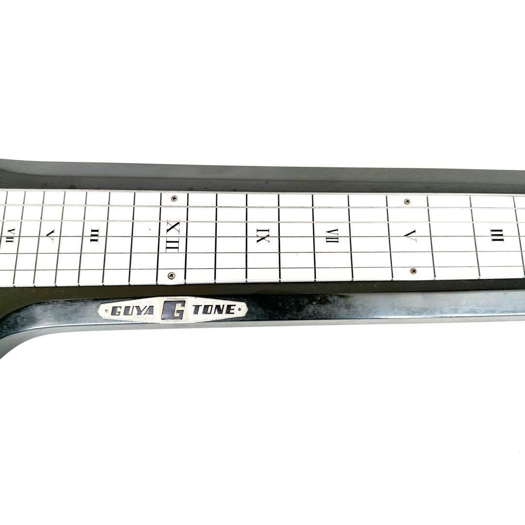 【希少】Guyatone HG-96C ラップスチールギター