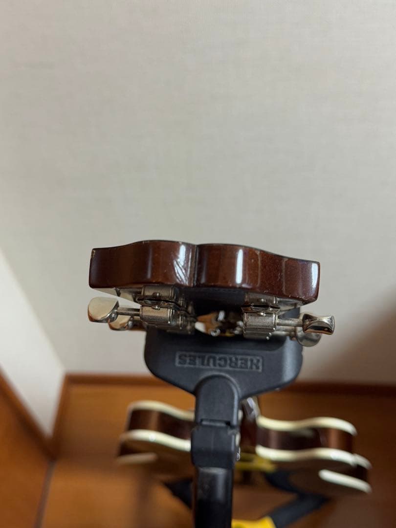 【美品】1996年日本製 Epiphone カジノ ヴィンテージ(値下げ交渉可)